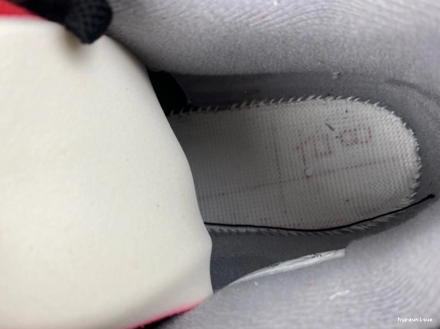 HYPE 4 Bred Reimagined FV5029-006 Air Jordan 0806